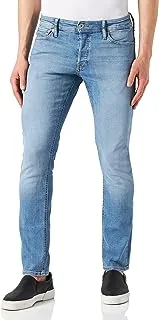 Jack & Jones Men's Original 805 Denim Jeans (pack of 1)