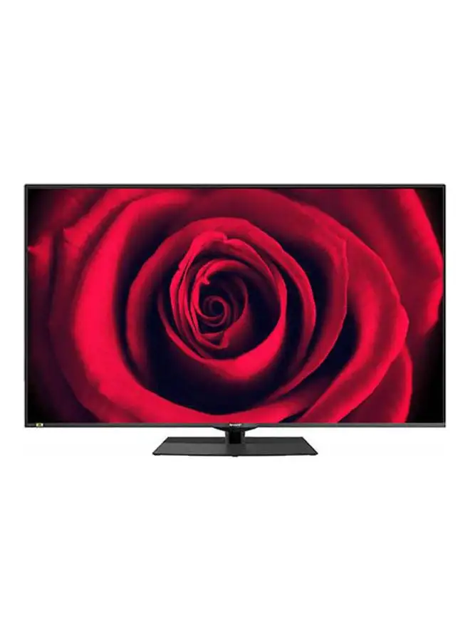 SHARP 70 Inch 8K Smart LED TV 8T-C70DW1X Black