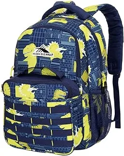 High Sierra Unisex Joel Backpacks