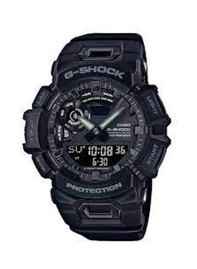 CASIO Women's G-SHOCK Wrist Watch GBA-900-1ADR