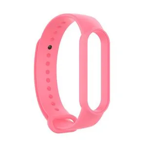 Replacement Strap For Xiaomi Mi Band 5/6 Silicone Wristband