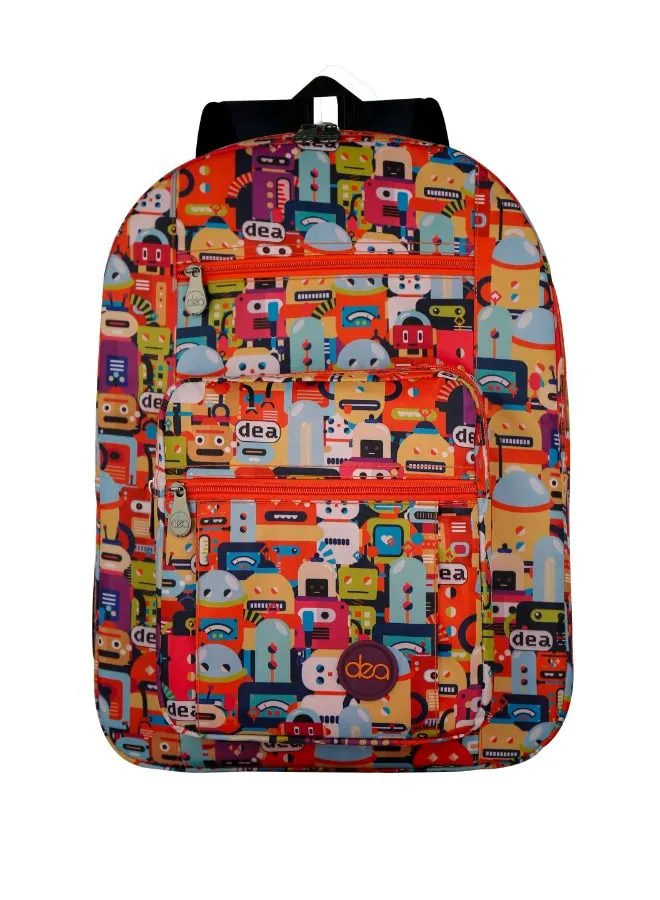 dea Dea School Backpack