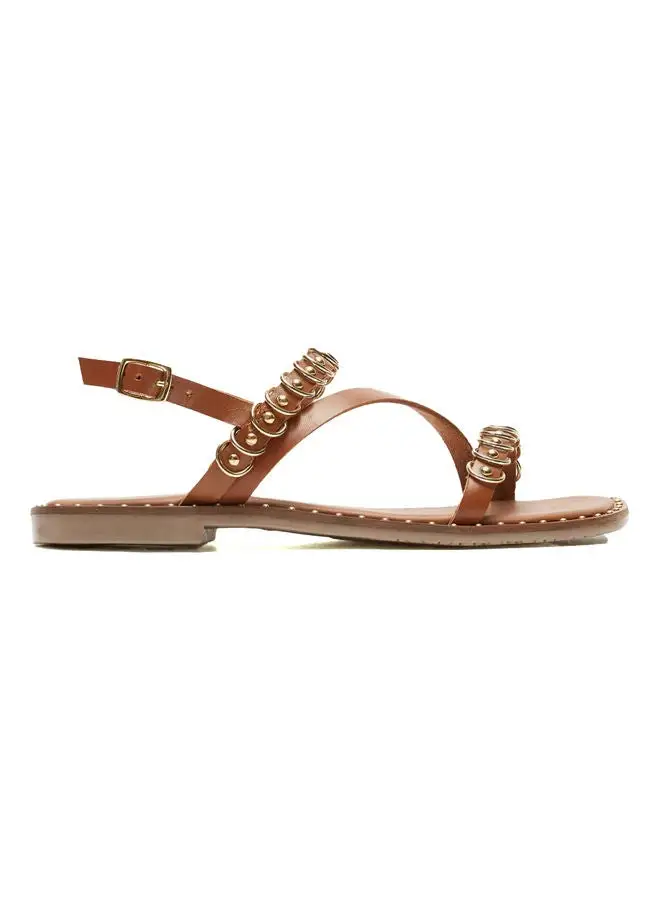 Bata Ladies Casual Sandals