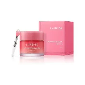 Laneige Lip Sleeping Mask (BERRY) - 20 G