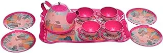 Tea set 15 s NO: 998C