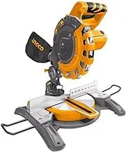 Ingco BMS18007 1800W Miter Saw, 5500 rpm Speed