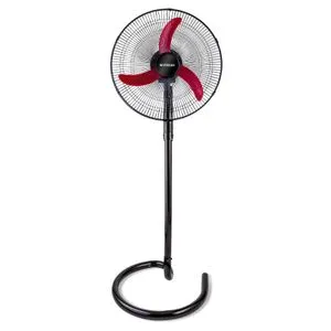 Fresh Shabah Stand Fan - 20 Inch