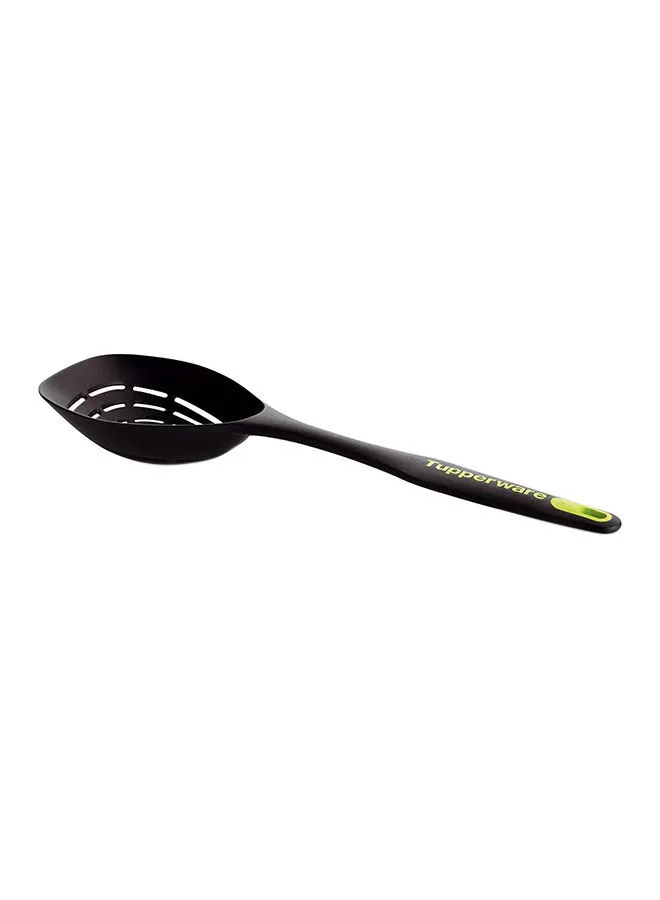 Tupperware Kp Tools Scoop N Drain