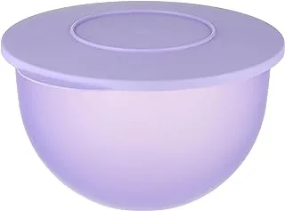 Tupperware ECO+ EXPR. Bowl 4.3L - Purple