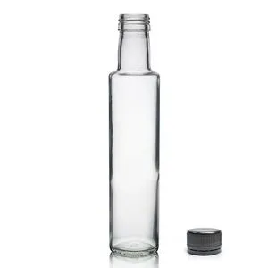 Glass Bottle - 0.5 L