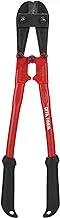 Ceta Form Bolt Cutter 450 MM (Ø6 MM) - Red