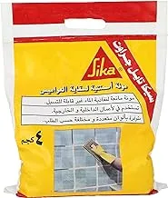 Sika Tile Grout Beige