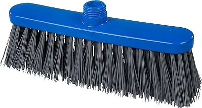 Maya Medium Detectalbe Broom ( 280 x 48 mm ) Azul 78157