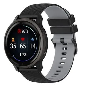 Silicone Watch Band For Huawei Watch GT3 42mm