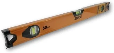 Ingco Spirit Level 60CM HSL18060