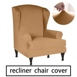 Sofa Cover Stretch Recliner Chair Cover Furniture Protector