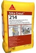 Sika Grout 214