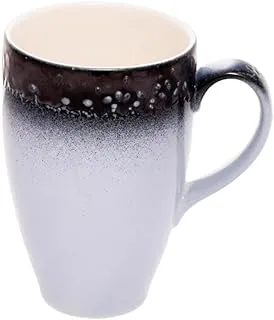 Fathy Mahmoud Hilton Mug, Porcelain, Indigo