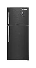 Fresh FNT-M540YB Digital Refrigerator, 404 Liters - Black 15 ft