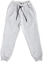 Sika Unisex School-6201 Sweatpants