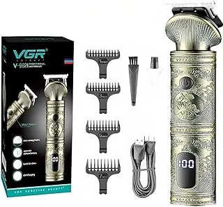 VGR V-962 hair shaver Rechargeable Hair Cutting Machine-hair shaver and trimming beard