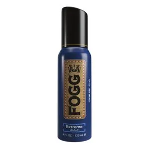 Fogg Perfume Spray - Extreme - 120 Ml