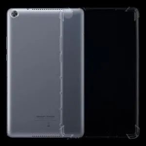 For Huawei Mediapad M5 8 Inch Transparent Protective Case