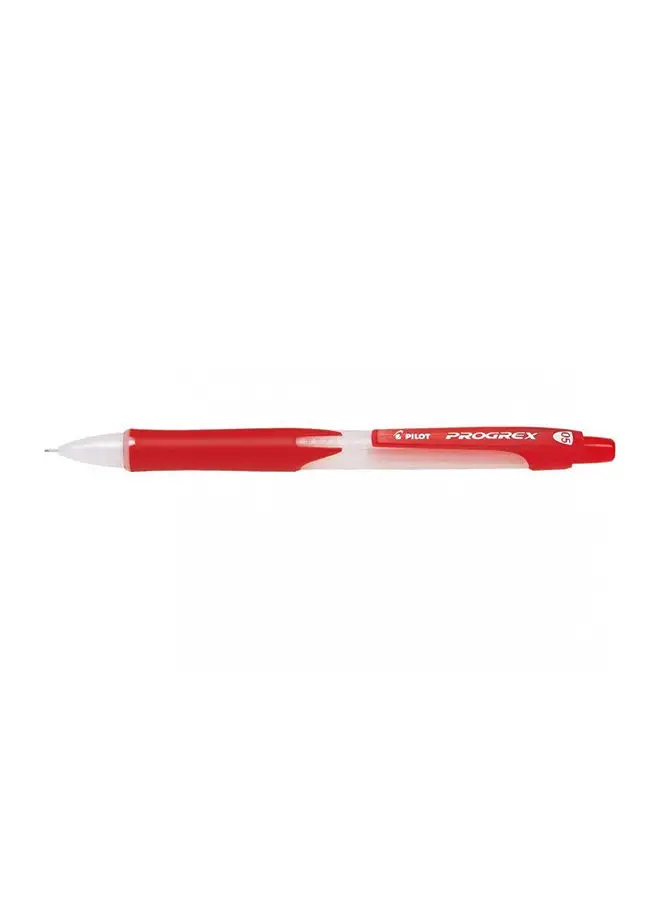 PILOT Progrex Mechanical Pencil 0.5 Ml