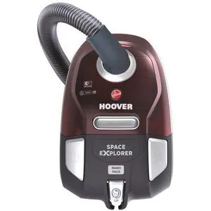 Hoover SL71_SL60 020 Vacuum Cleaner 700 Watt – Red