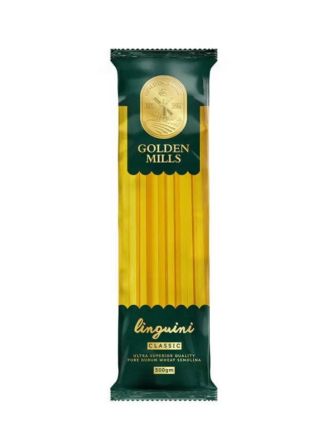 Golden Mills Linguini Pasta 500g