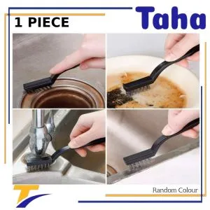 Taha Offer Metal Cleaning Brush 1 Piece