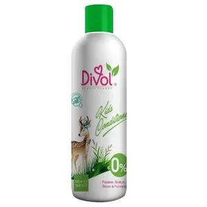 Divol Kids Conditioner  450 Ml