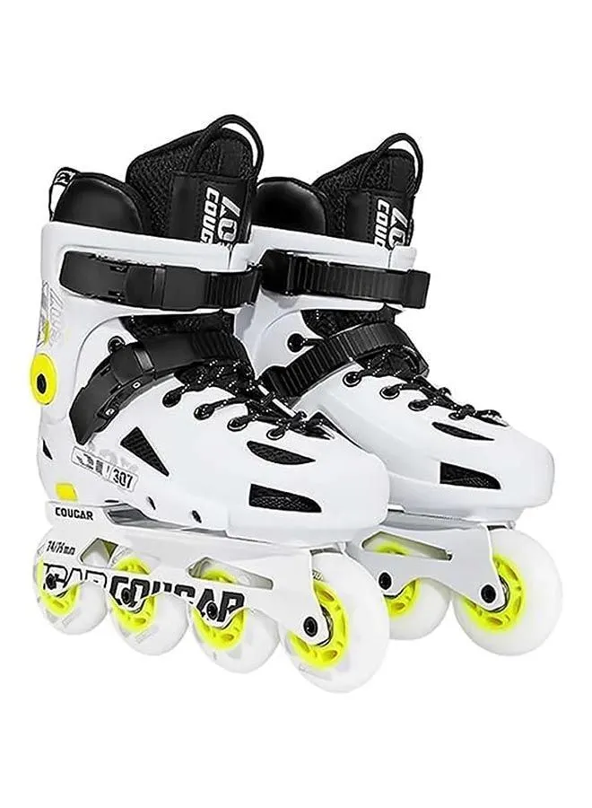 Cougar Roller Skate Shoe COUGAR 307 size 43