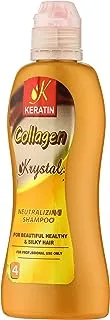 Keratin Collagen After Shampoo 225 ml