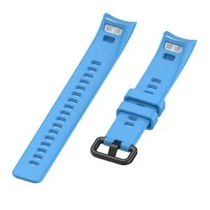 Silicone Wristband For Huawei Honor Band 4/Band 5 Smart