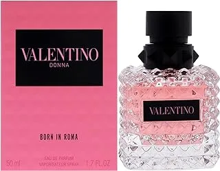 VAL born in roma donna w edp 50ml