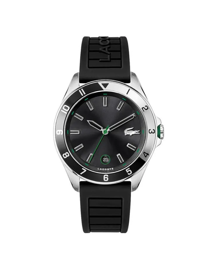 LACOSTE Silicone Analog Watch 2011188