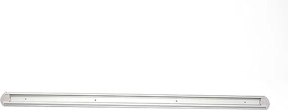 Maya Professional Tools Single Aluminium Rail 900 mm White 15153