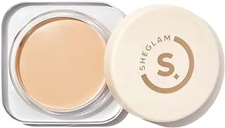 Sheglam Skin Fluencer Full Cover Foundation Balm No. Porcelain