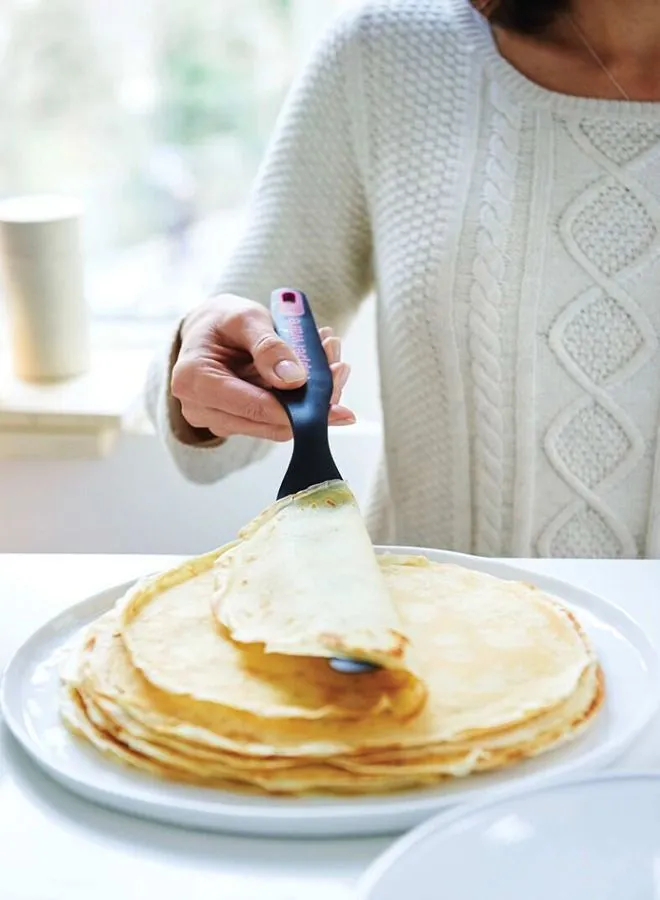 Tupperware Kitchen Preparation Tools Narrow Spatula