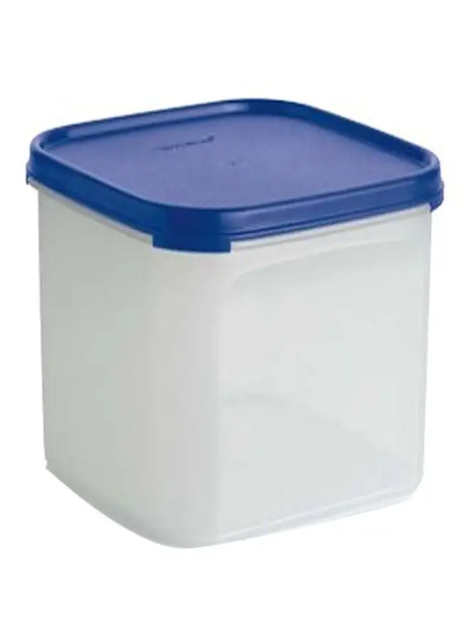 Tupperware Space Sver Square 2 -2.6L