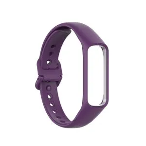 For Samsung Galaxy Fit 2 Silicone Watchband