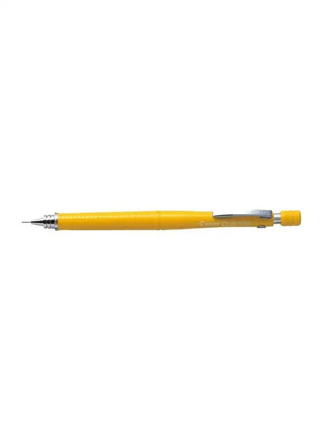 PILOT Mechanical Pencil 0.3 Ml