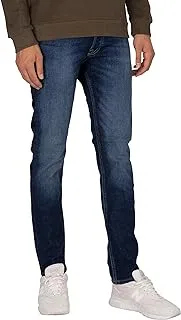 Jack & Jones Men's Original 811 Denim Jeans (pack of 1)