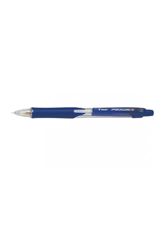 PILOT Progrex Mechanical Pencil 0.3 Ml