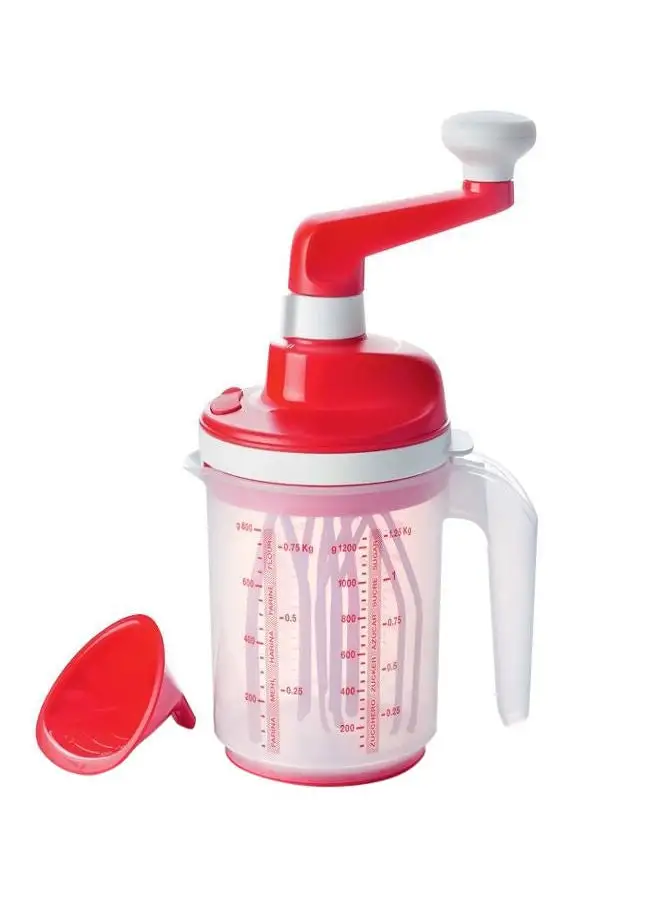 Tupperware Easy Speedy 1.25L