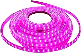 Led Home Gml Single LED light Lamp, for indoor and outdoor lighting, Pink Light 85 M