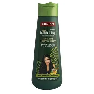 Emami Kesh King Damage Repair Shampoo 200ml