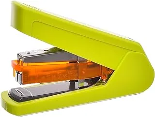 M&G ABSN2648 Stapler Use 24/6 or 26/6 Staples Capacity of 25 Sheets - Lime Green