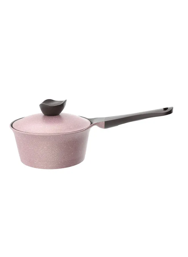 Neoflam Neoflam Aeni Granite Saucepan Multicolour 18cm